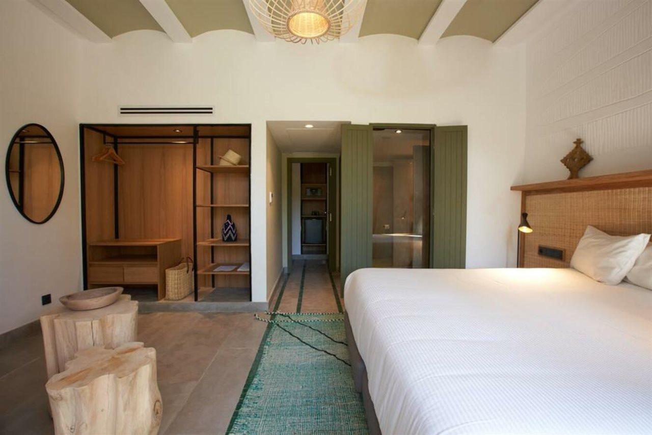 Adama Hotel Marrakech Bellouk Exterior photo
