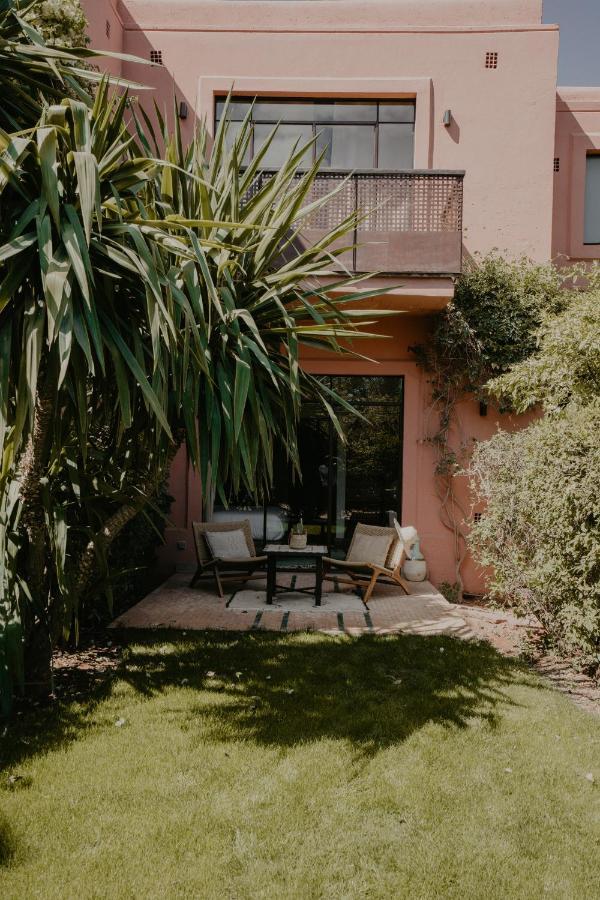 Adama Hotel Marrakech Bellouk Exterior photo