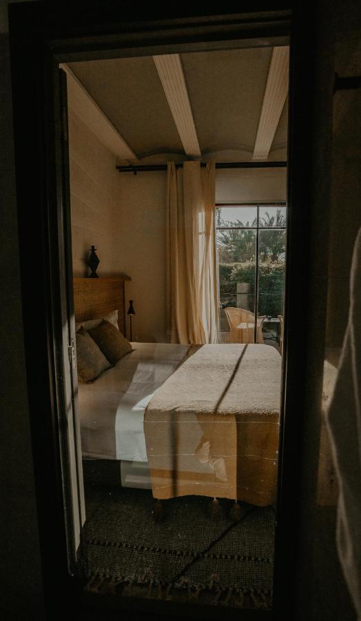 Adama Hotel Marrakech Bellouk Exterior photo